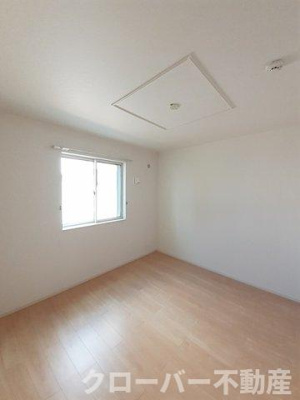 【内装】 | グレイス　２８