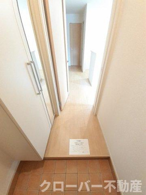 【玄関】 | グレイス　２８