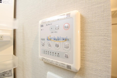 【設備】 | ファーストフィオーレ江坂垂水町