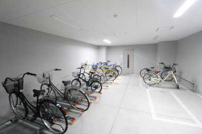 【その他共用部分】 | ファーストフィオーレ江坂垂水町