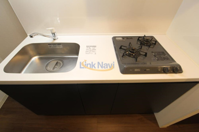 【キッチン】 | ファーストフィオーレ江坂垂水町