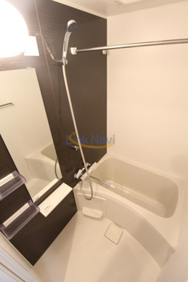 【浴室】 | ファーストフィオーレ江坂垂水町