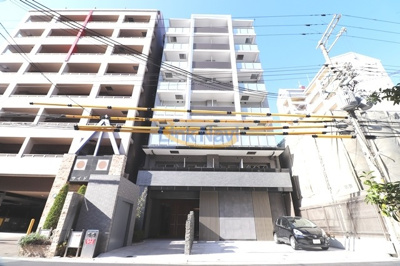 【外観】 | ファーストフィオーレ江坂垂水町