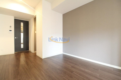 【居間・リビング】 | ファーストフィオーレ江坂垂水町