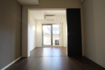 【居間・リビング】 | ファーストフィオーレ江坂垂水町