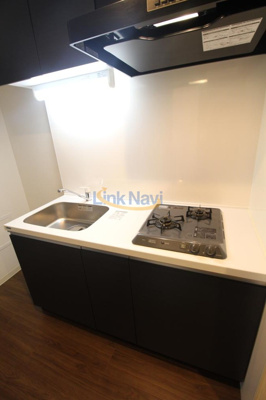 【キッチン】 | ファーストフィオーレ江坂垂水町