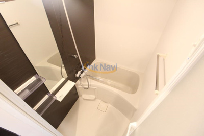 【浴室】 | ファーストフィオーレ江坂垂水町