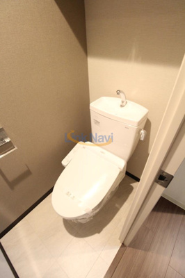 【トイレ】 | ファーストフィオーレ江坂垂水町