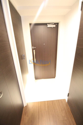 【玄関】 | ファーストフィオーレ江坂垂水町