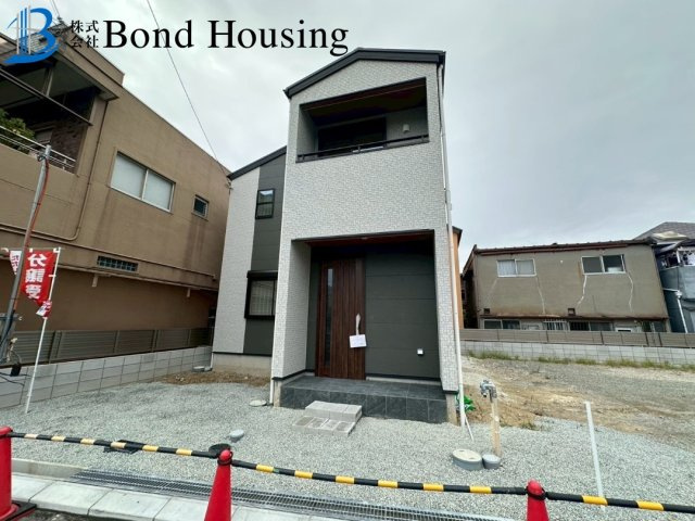 ドライルームあり　福田1丁目　　新築限定1棟のその他