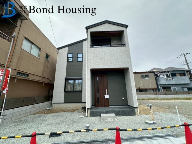 ドライルームあり　福田1丁目　　新築限定1棟のその他