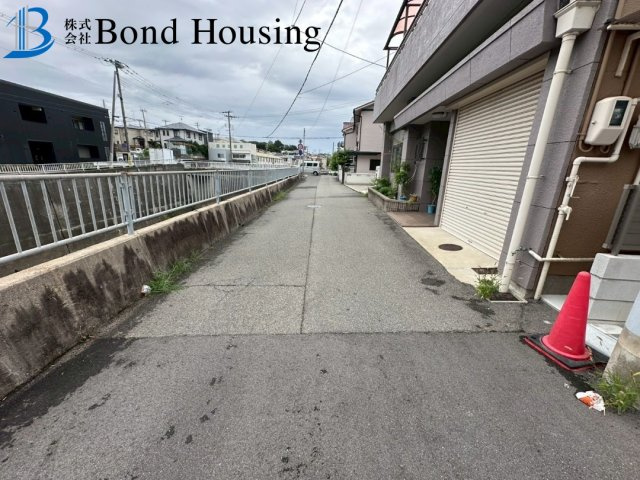 ドライルームあり　福田1丁目　　新築限定1棟のその他