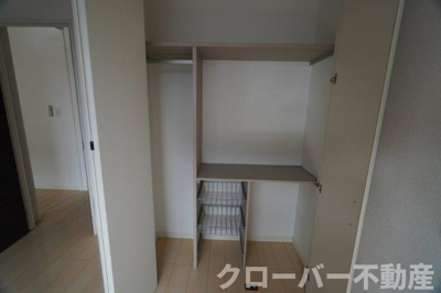 【内装】 | フルーツランド B棟