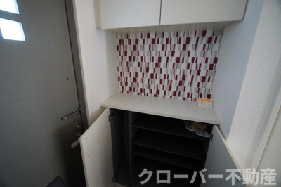 【内装】 | フルーツランド B棟