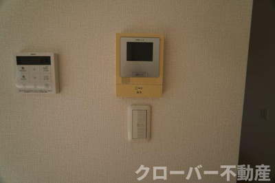 【セキュリティ】 | フルーツランド B棟