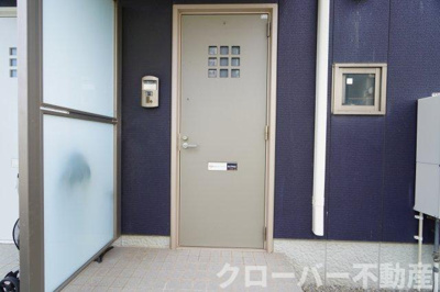 【その他共用部分】 | フルーツランド B棟