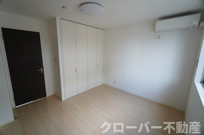 【洋室】 | フルーツランド B棟