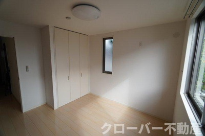 【洋室】 | フルーツランド B棟