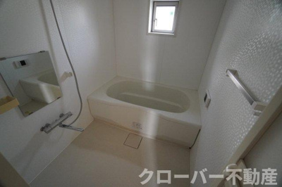 【浴室】 | フルーツランド B棟