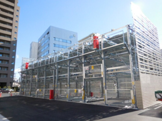 【駐車場】 | ＣＲＥＡ元今泉