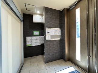 【エントランス】 | ＣＲＥＡ元今泉