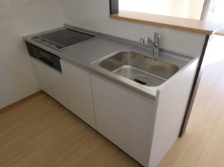 【キッチン】 | ＣＲＥＡ元今泉