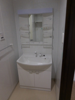 【洗面所】 | ＣＲＥＡ元今泉