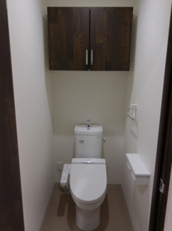 【トイレ】 | ＣＲＥＡ元今泉