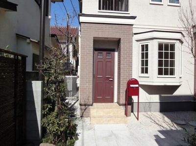 【その他共用部分】 | ローズゲート