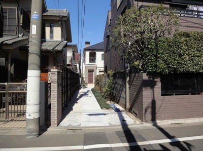 【エントランス】 | ローズゲート