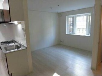 【居間・リビング】 | ローズゲート | 12.7帖のきれいなLDK。