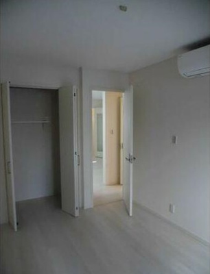 【収納】 | ローズゲート | クローゼット完備。