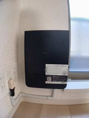 【設備】 | ウォーム八尾木