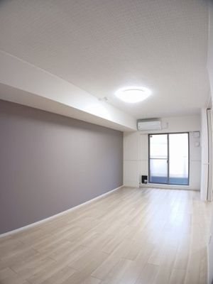 【居間・リビング】 | ウォーム八尾木