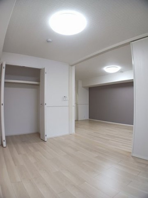 【収納】 | ウォーム八尾木