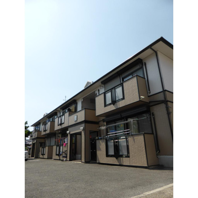 【外観】 | サンライフ岡田