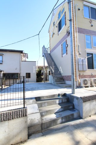 ユナイト富士見アントワーヌのその他共用部分