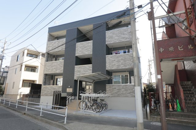 フローラ・ノヴァ