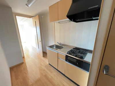 【キッチン】 | シャンテール弐番館 | キッチン