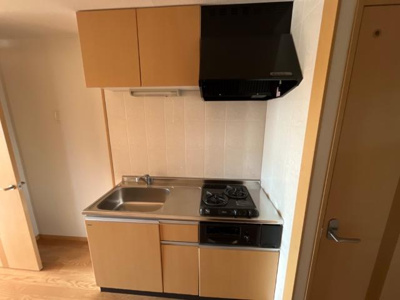 【キッチン】 | シャンテール弐番館 | キッチン