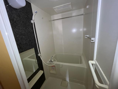 【浴室】 | シャンテール弐番館 | バス