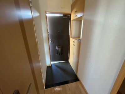 【玄関】 | シャンテール弐番館 | 玄関