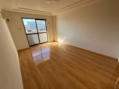 【内装】 | シャンテール弐番館 | 室内