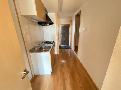 【その他】 | シャンテール弐番館 | 廊下