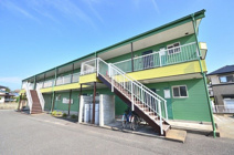 コーポＪＩＮの画像