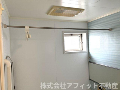 【区画図】 | メゾンソレイユ A棟