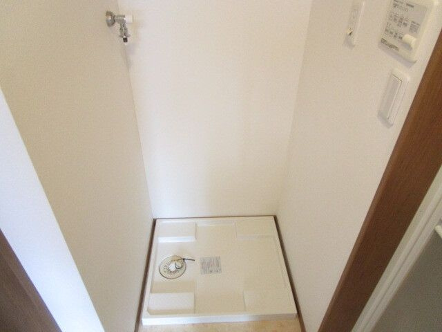 ウエルストン国立の設備