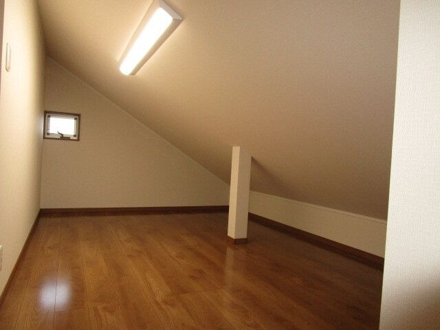 ウエルストン国立のその他