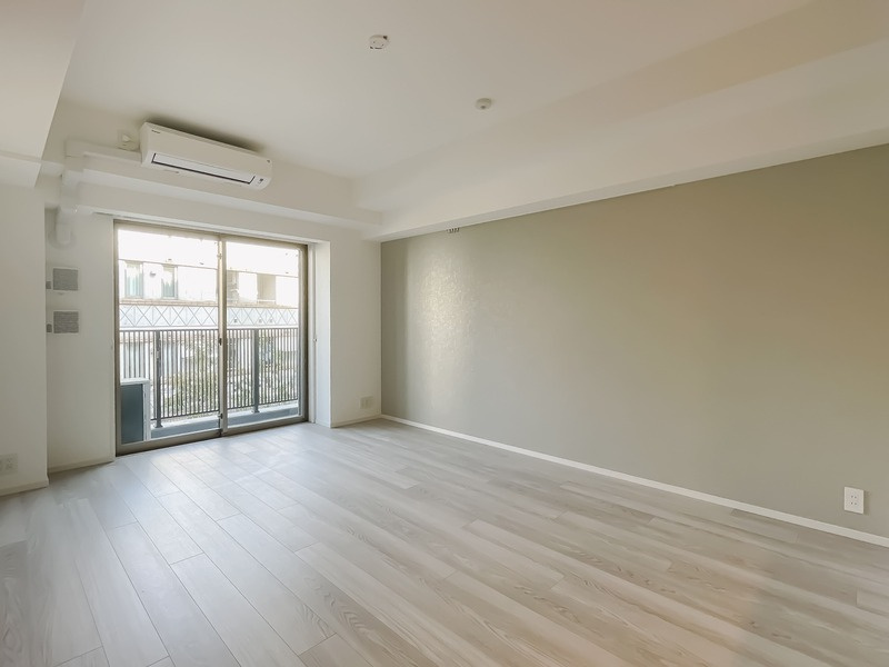 パークアクシス文京本郷