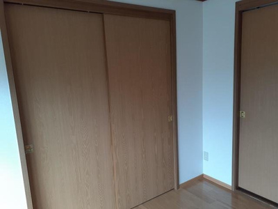 【内装】 | メゾン・モンシェリＢ | 内装は落ち着いています